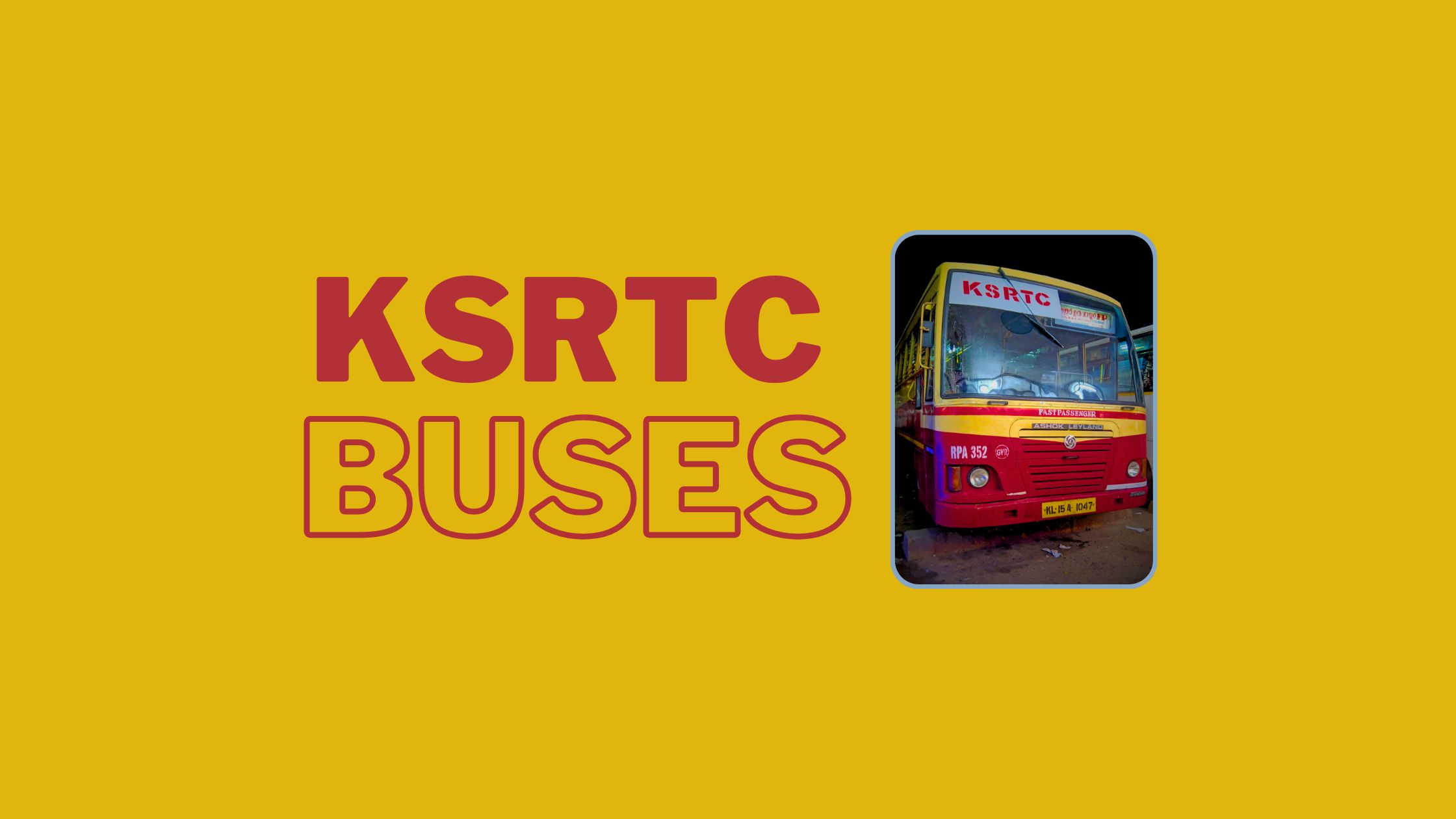 udumalpet-to-thrissur-ksrtc-bus-timings-travel